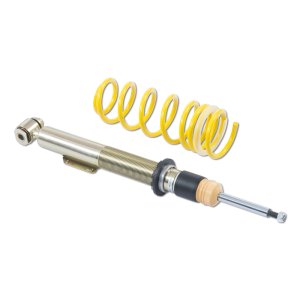 BMW 7 Series Coilover Suspension Kit - ST Suspensions - ST X-Height Adjustable - `09-`15